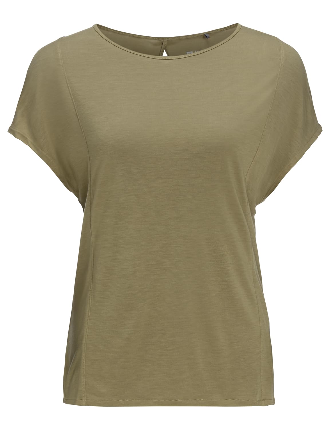 Jack Wolfskin Mola T W T-Shirt Femme
