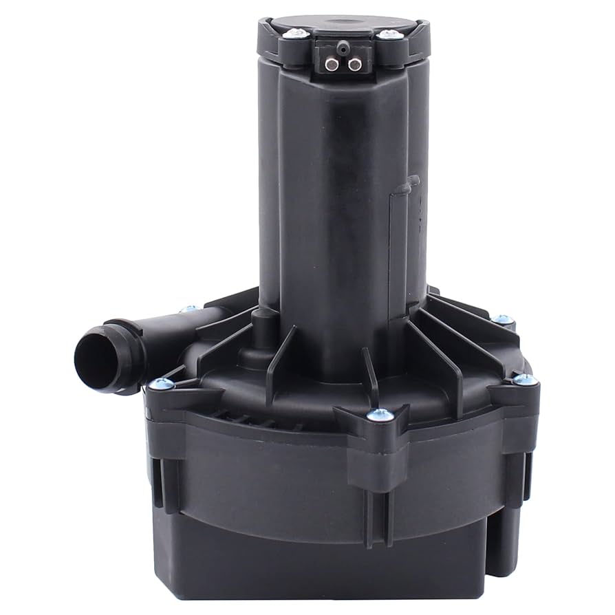 Amazon.com: NewYall Secondary Smog Air Injection Pump for