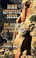 High Adventure Series 1511966572 Book Cover