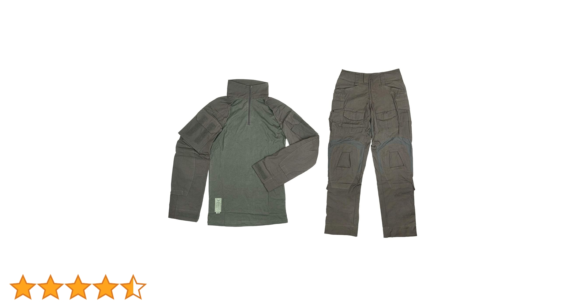 Amazon.co.jp: [FFI] Crye Precisionタイプ G3 コンバットシャツ