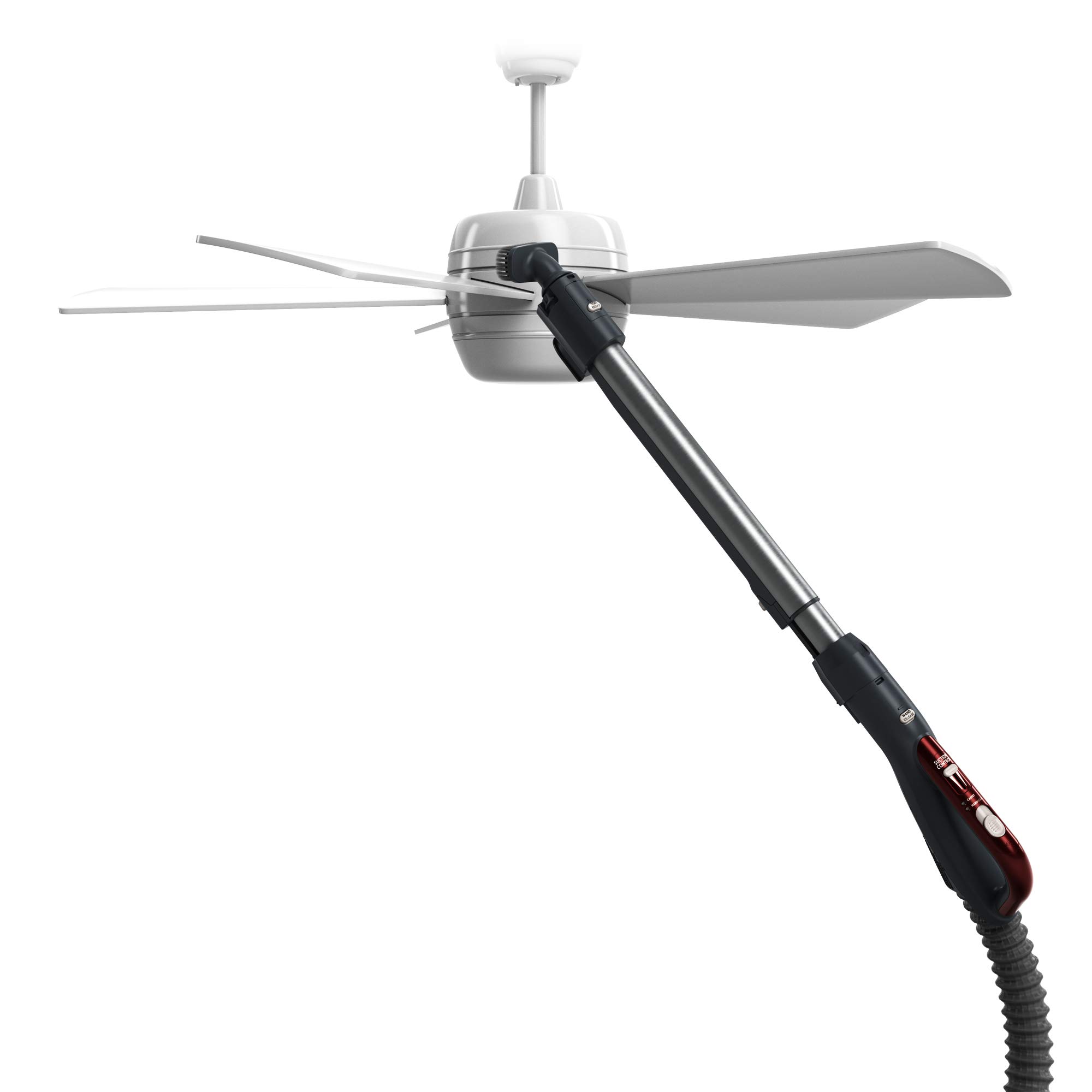 Vacuum Telescopic Wand Replacement for Oreck CC1600 Ultimate Canister 73081-01-0327