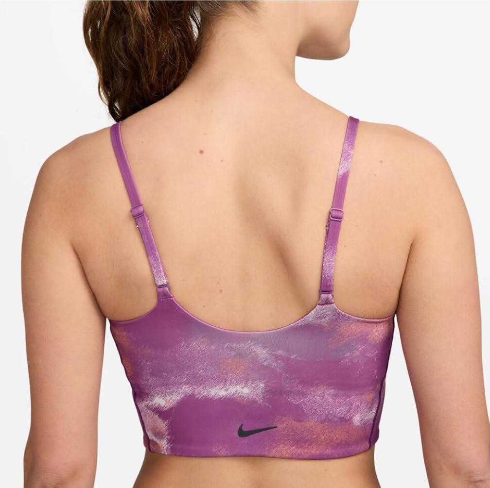 Convertible Nike Sports Bra - Image 3