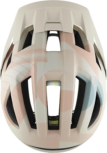 Miniatura 3 de Smith Session MIPS - Casco degradado de hueso mate, talla L