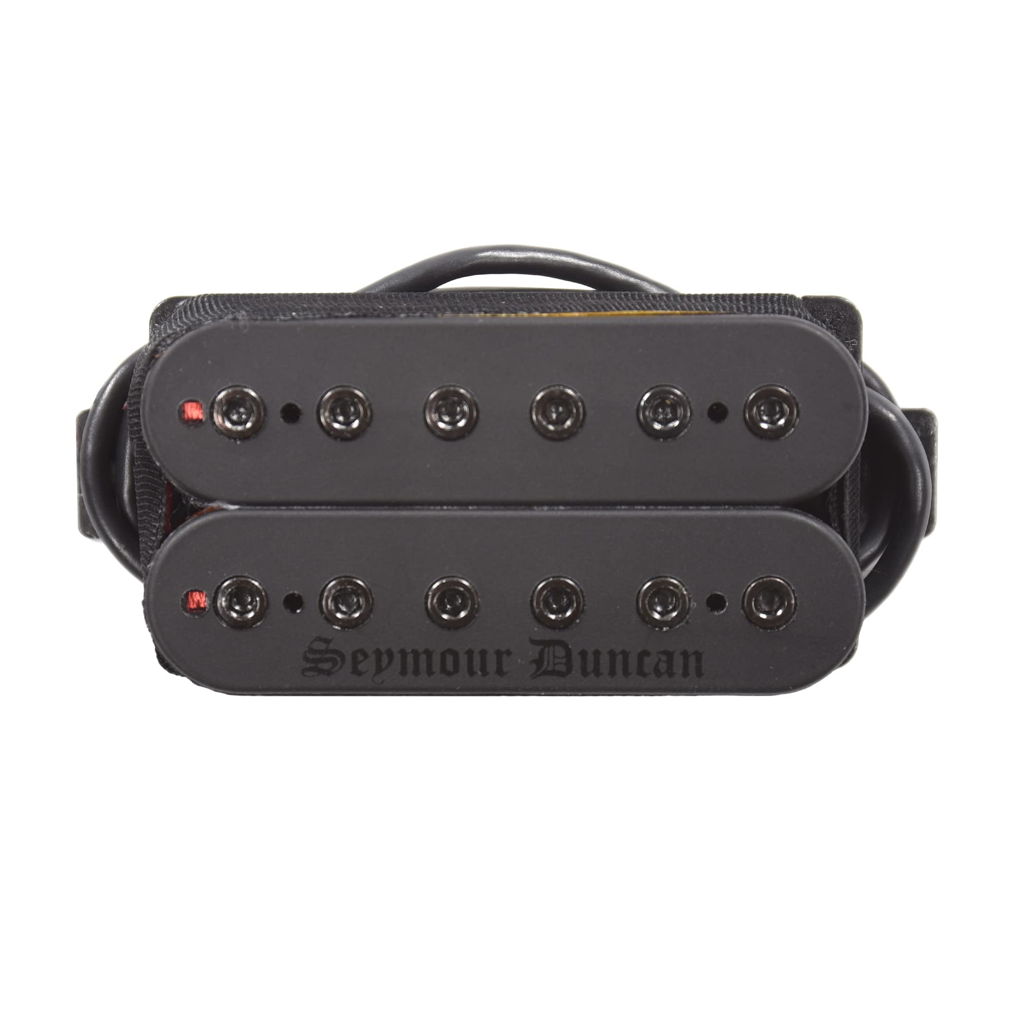 Seymour Duncan Black Winter Humbucker Neck Pickup Blackened