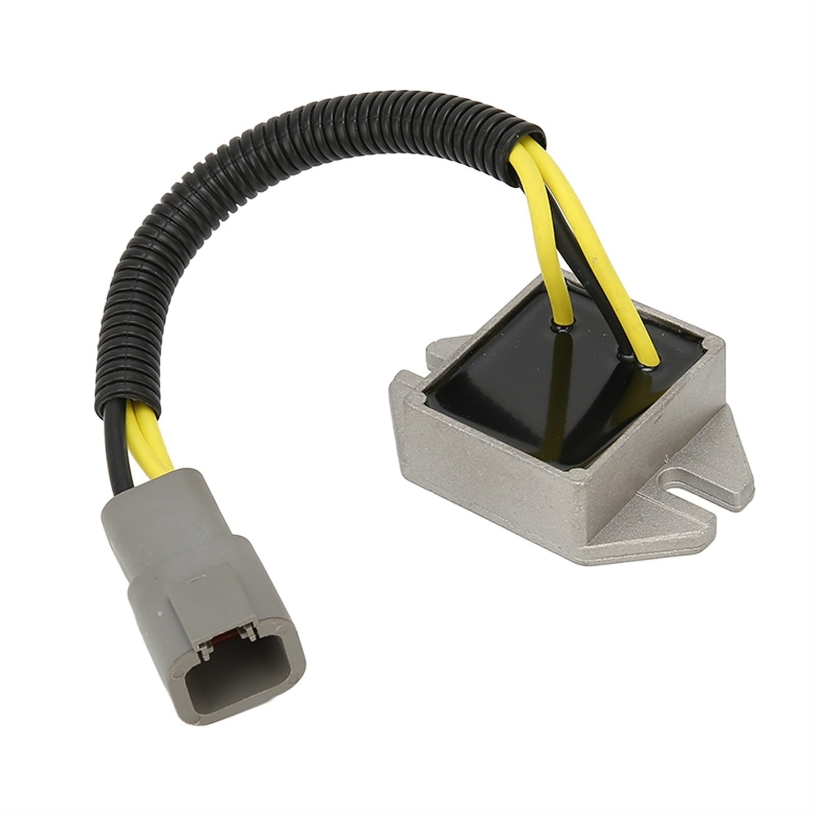 515176189 Regolatore di tensione compatibile con sostituzione motoslitta compatibile con Ski-doo GSX GTX