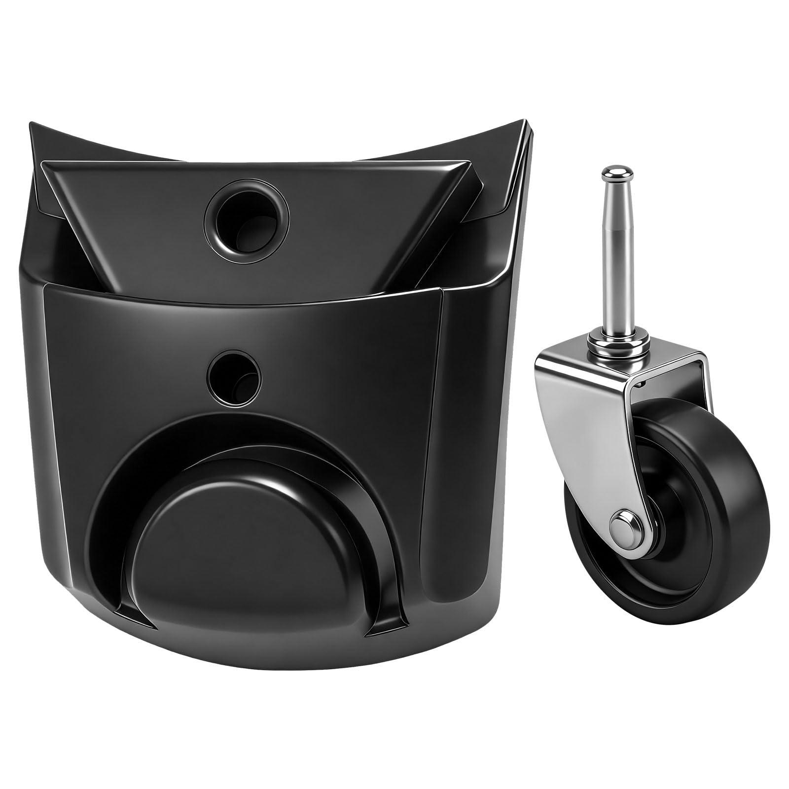 Amazon.com: Wet/Dry Shop Vac Caster Wheel Foot 841174 73137