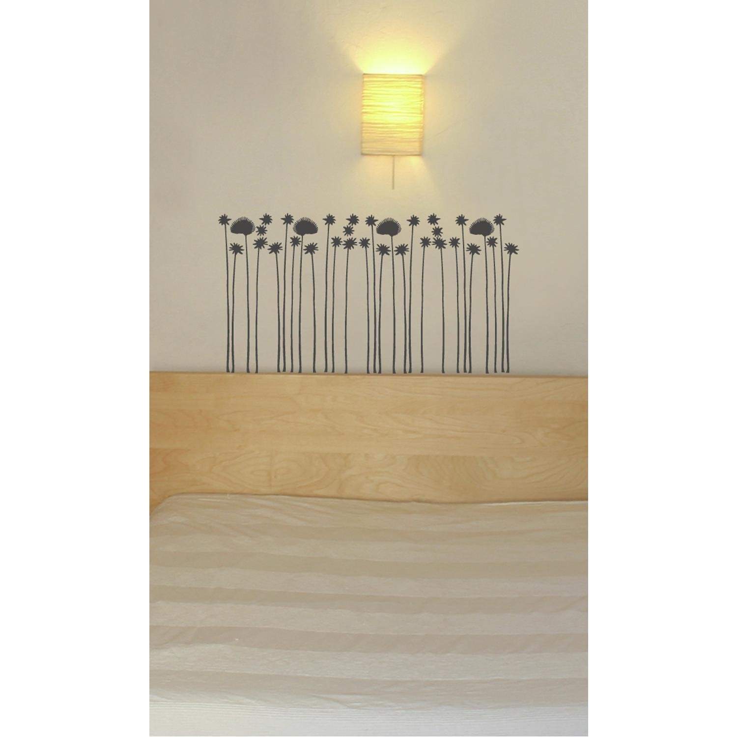 Sticker mural étoiles MIA708 pour relooker facilement une chambre sans peindre