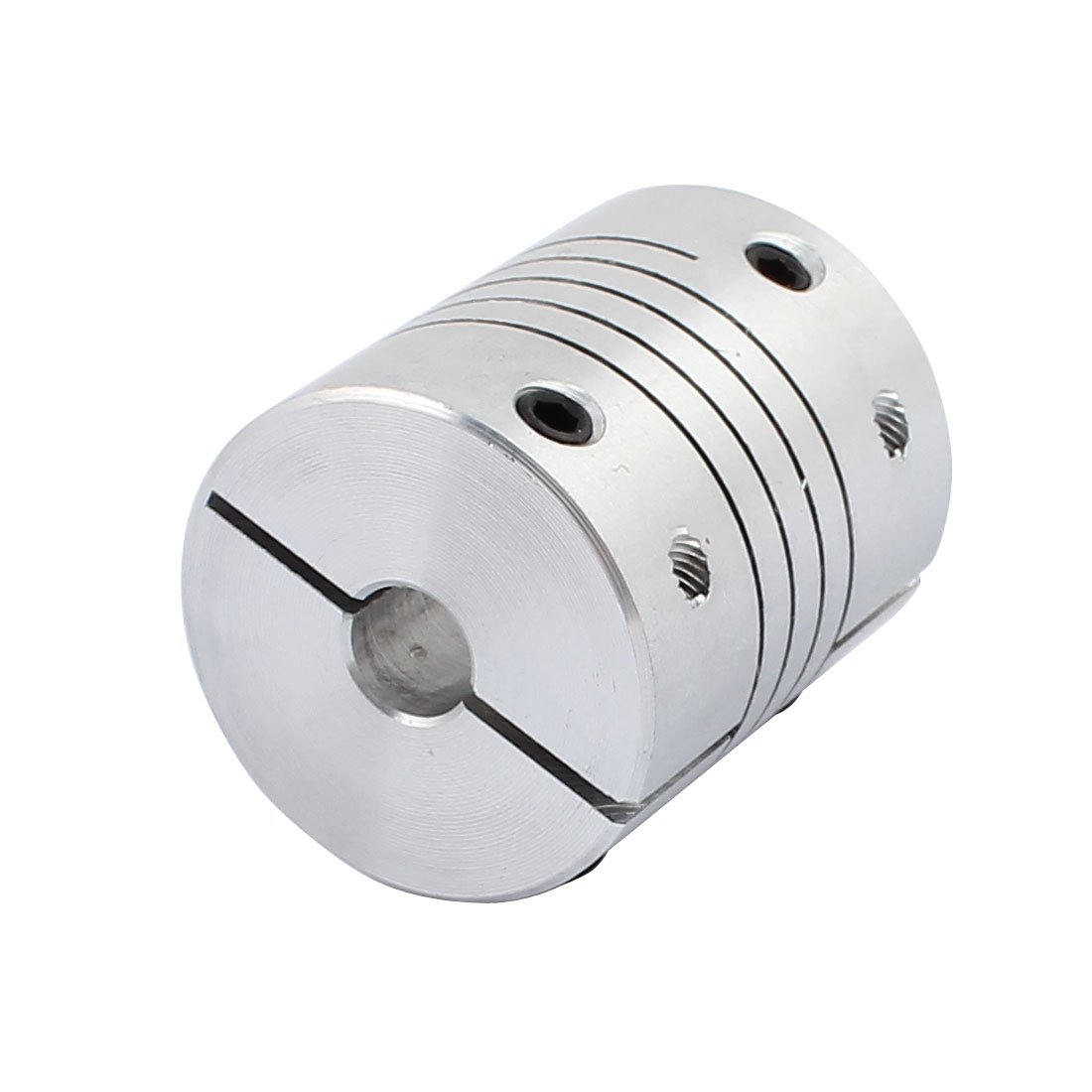 Accouplement Flexible Arbre 10mm à 22mm - Coupleur Moteur 53x44.5mm En Acier Pour Servo Et Pas à Pas