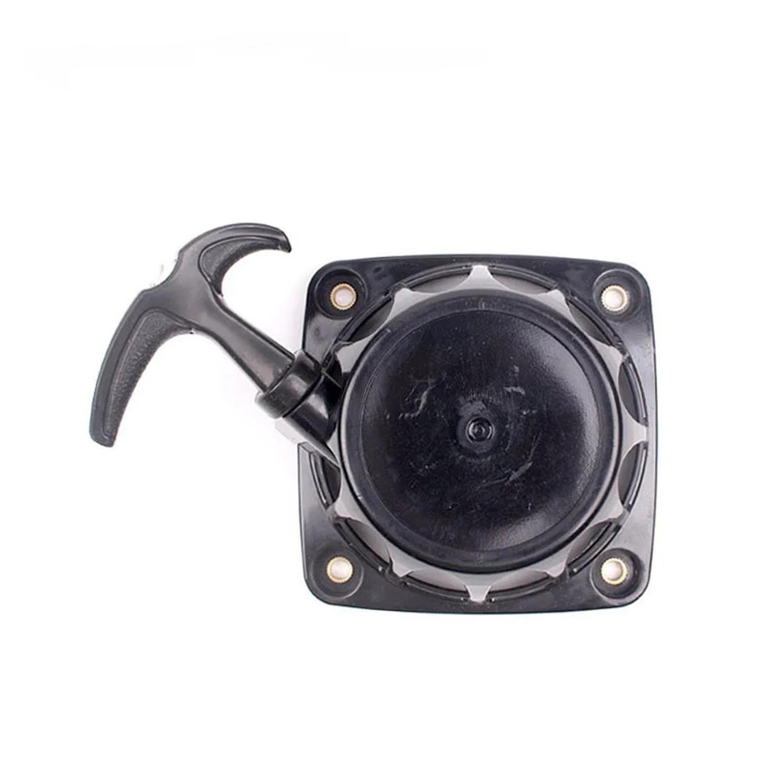 Arrancador De Retroceso Para Cortacésped Con Polea Arrancador De Tracción Este S, Compatible Con HONDA, Motor GX31 GX 31 139F Pieza De Desbrozadora De 4 Tiempos Piezas Sustitutas De Cortacésped