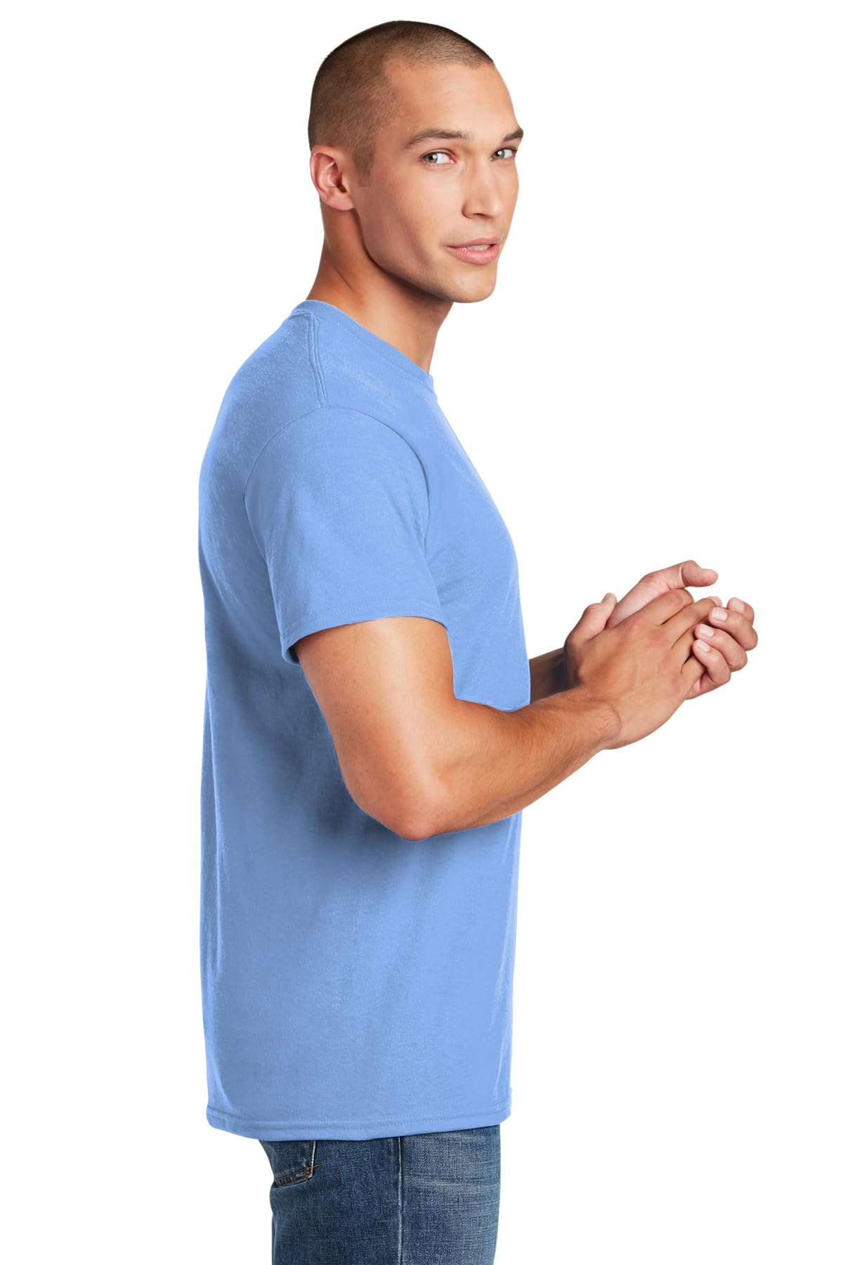 Gildan Herren DryBlend Classic T-Shirt