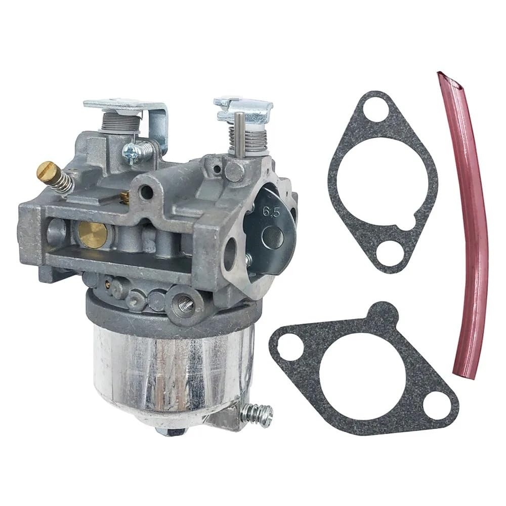 Carburateur de motoculture FC420V 15003-2349 pour bloc thermique 4 temps