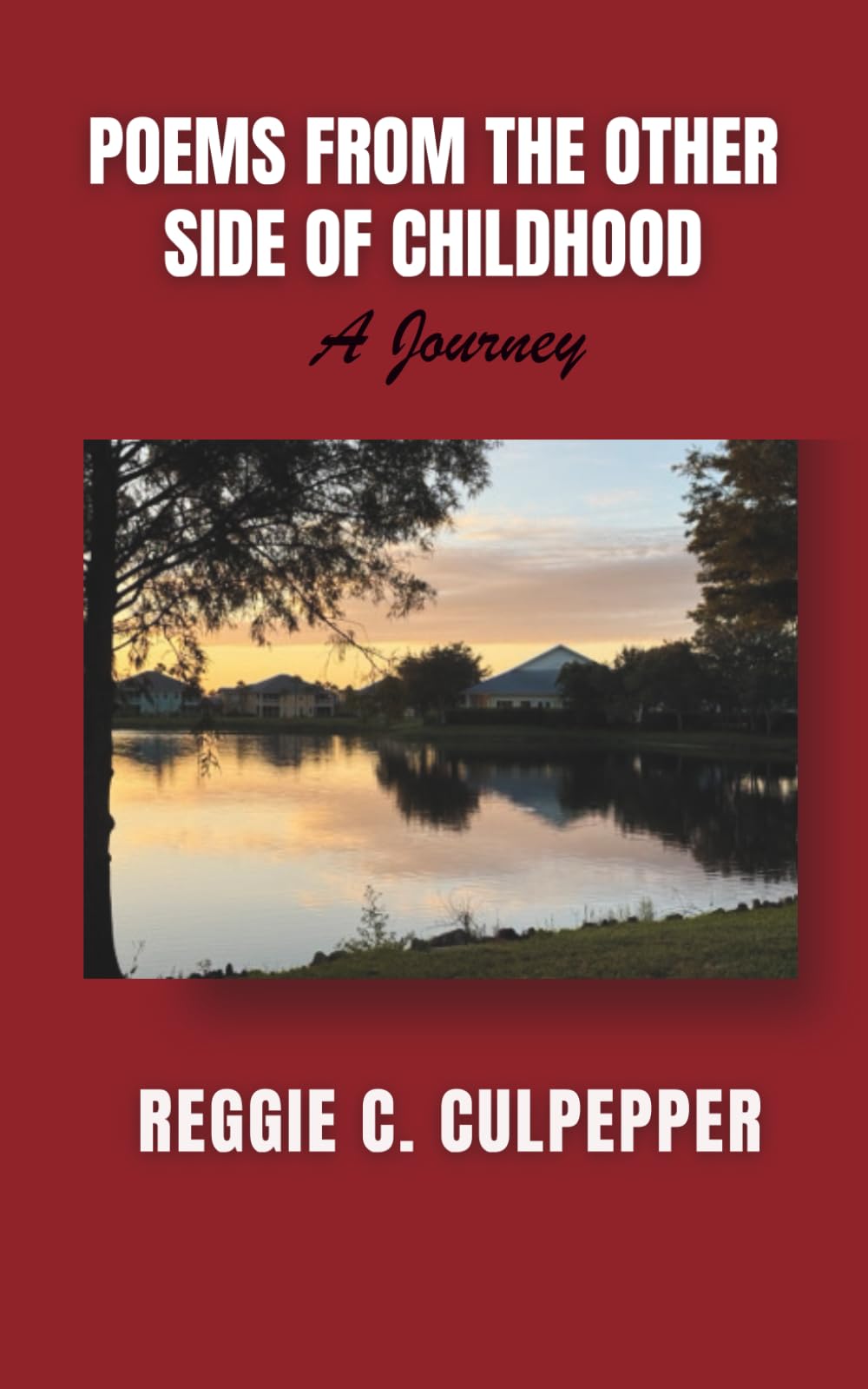 Poems From the Other Side of Childhood: A Journey