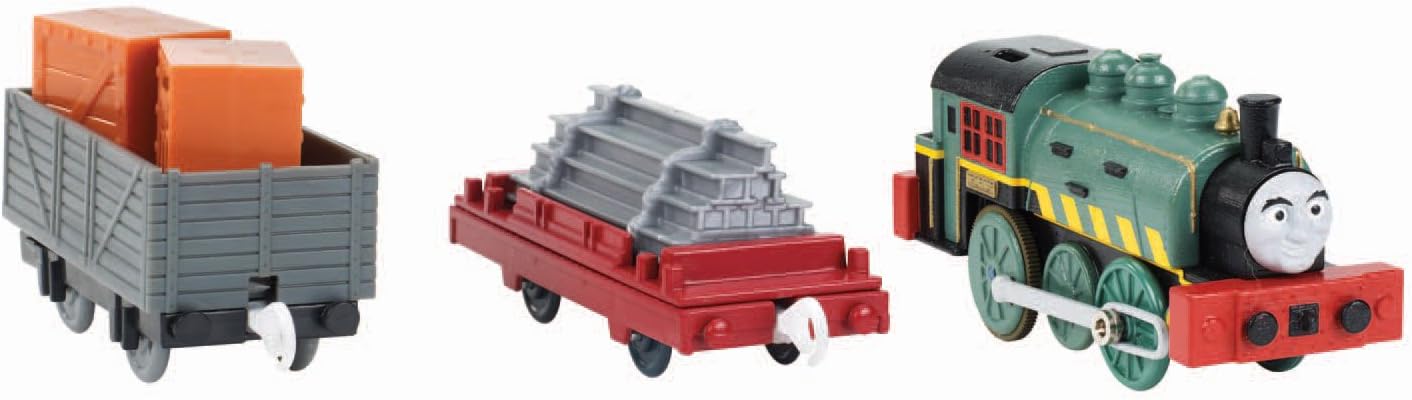 Chеареѕt 🛒 Thomas & Friends TrackMaster, Porter