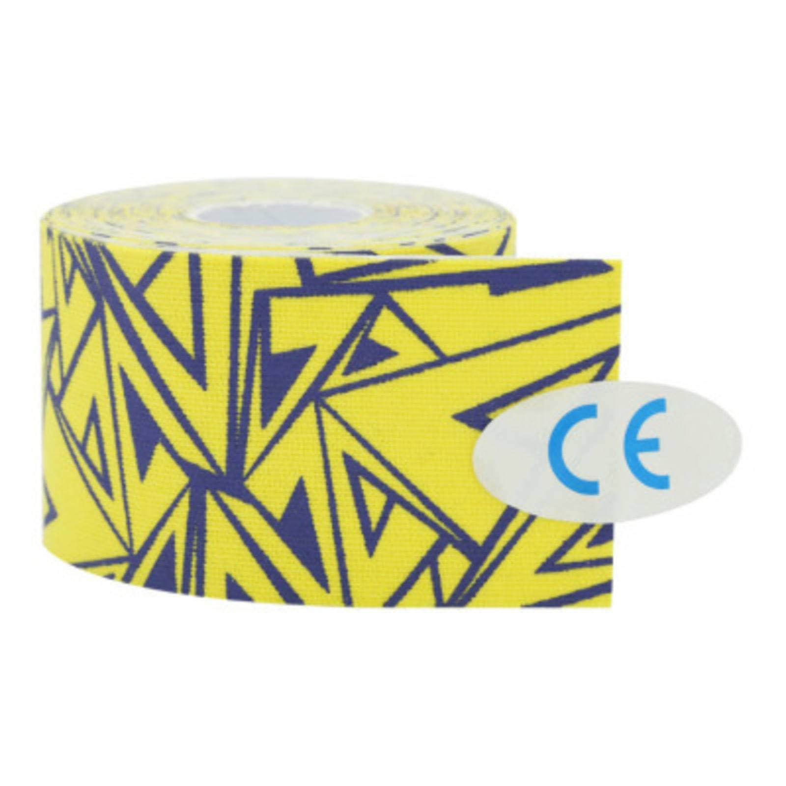 Muscle Paste Taping Sports Tape Chest Paste Taping Sports Appliance