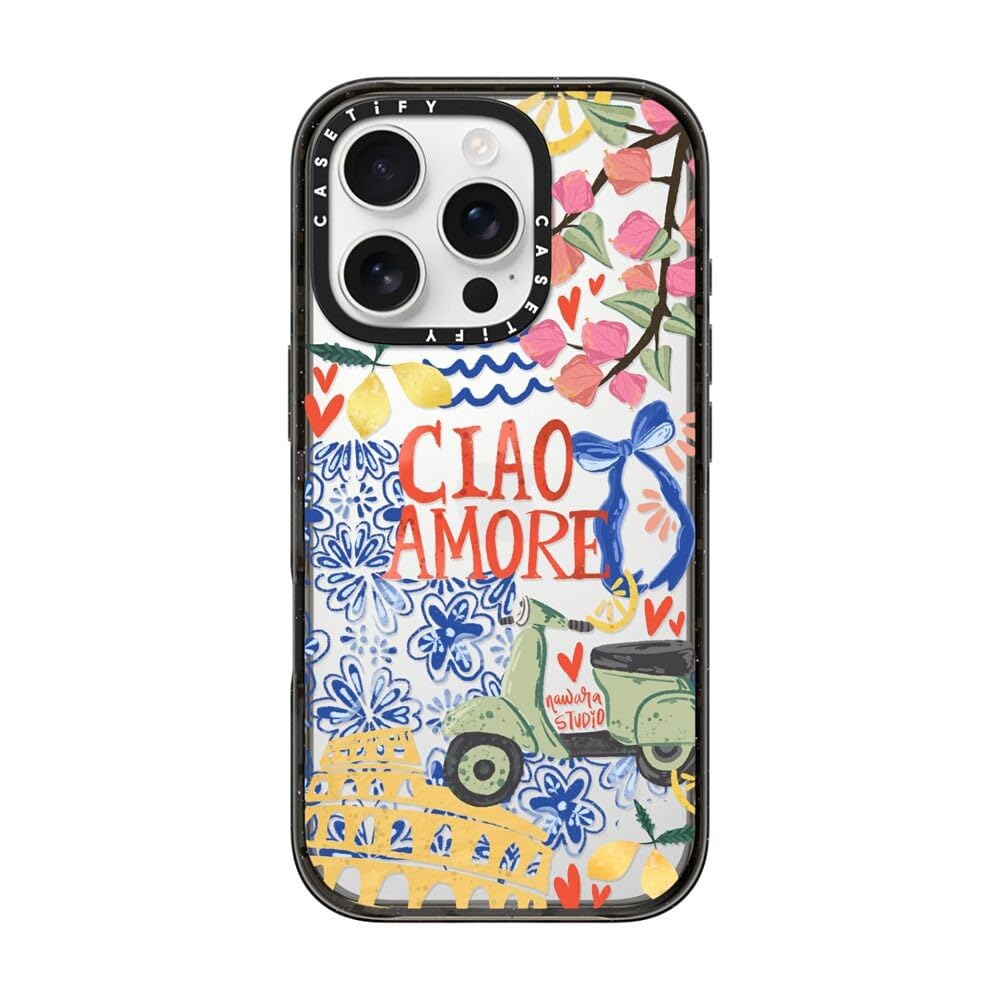 casetify iPhone16proケース 楽天市場】【公式】 CASETiFY iPhone16 iPhone 16Pro iPhone