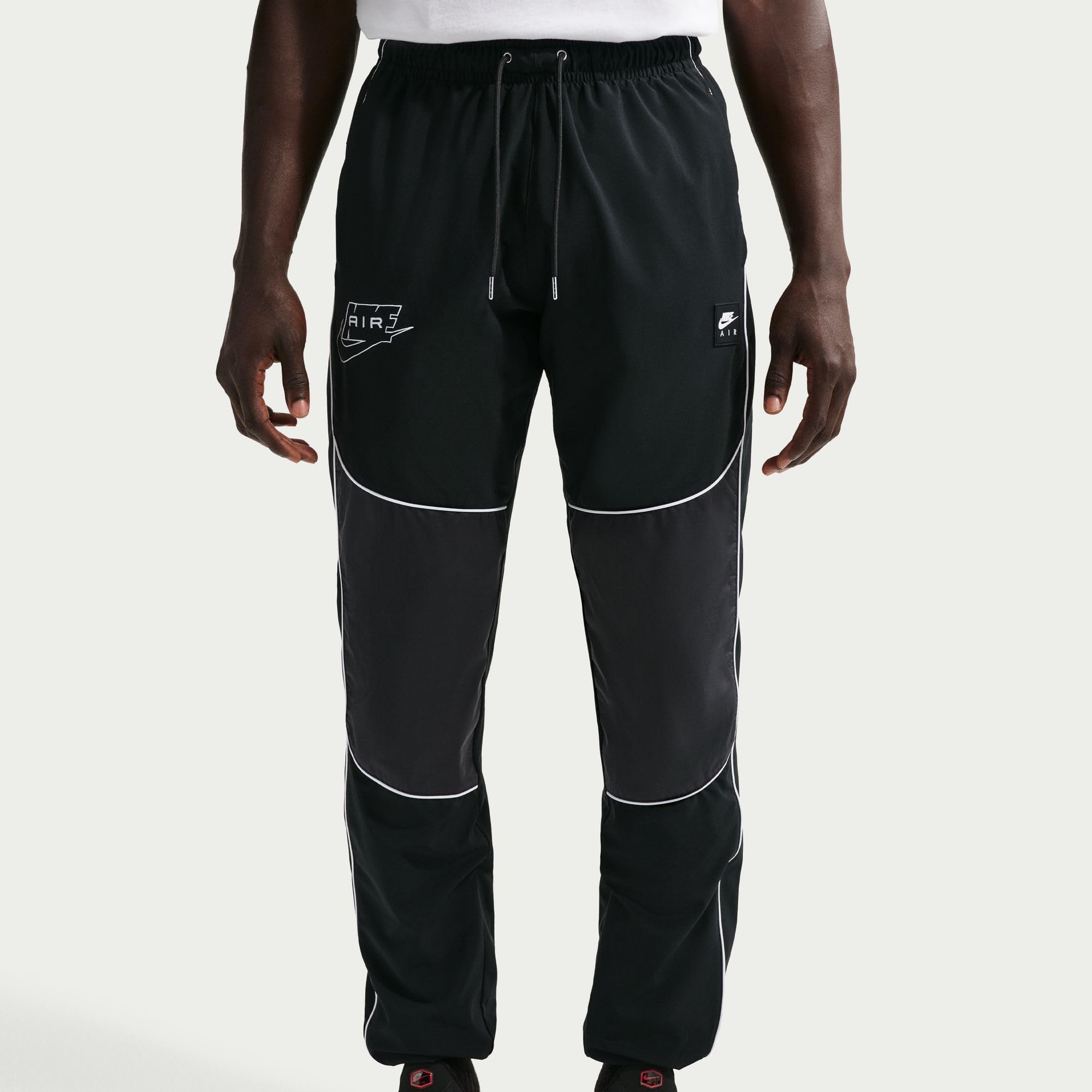 Nike Nike Air Hybrid-Utility-Hose Für Herren - Pantalones de Utilidad híbridos Hombre
