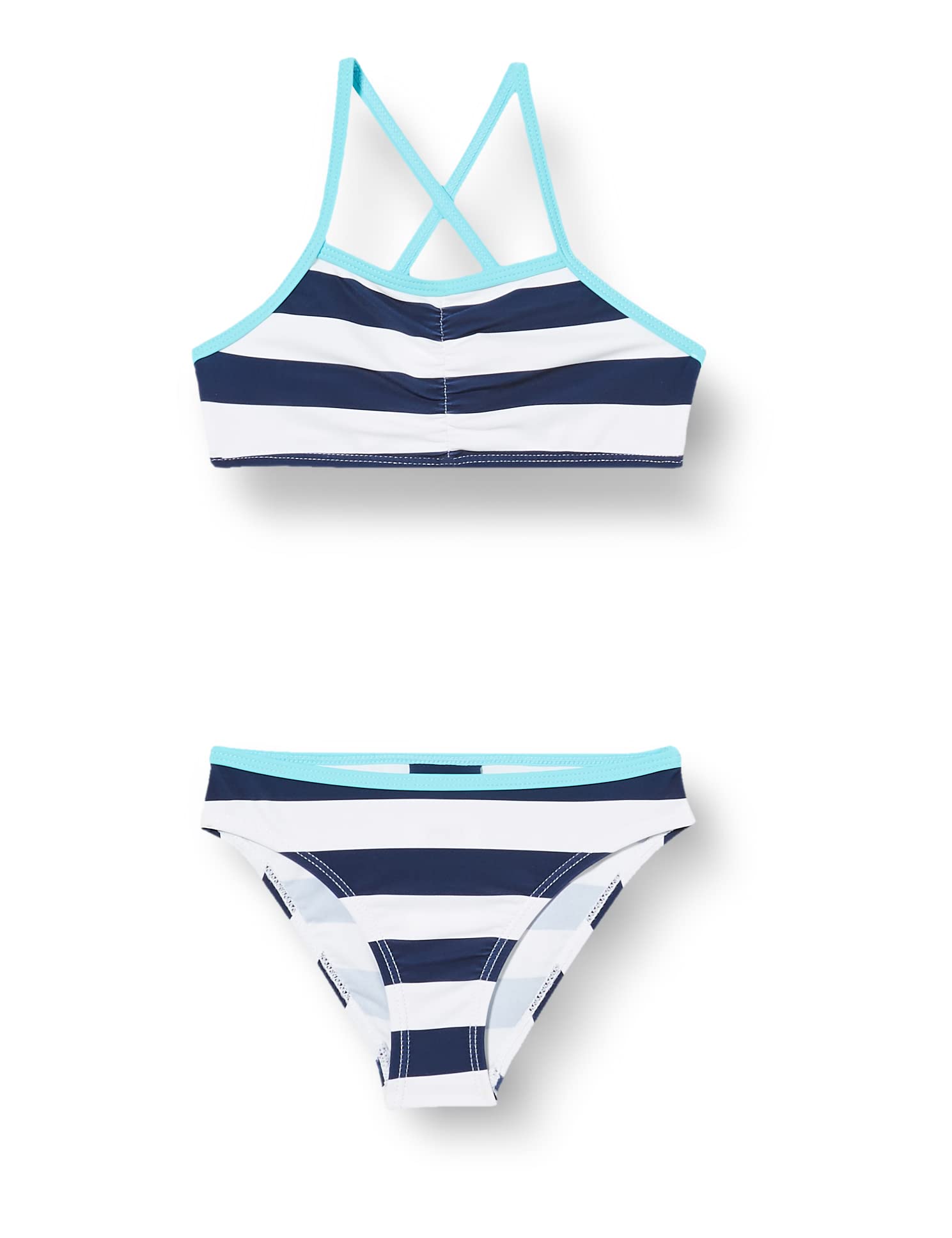 Tuc Tuc Girls-Vacay Mood Bikini para Niñas