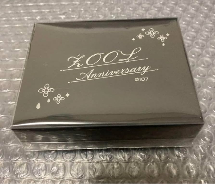 最大43%OFFクーポン アイナナ 2連リング 指輪 御堂虎於 アイドリッシュ