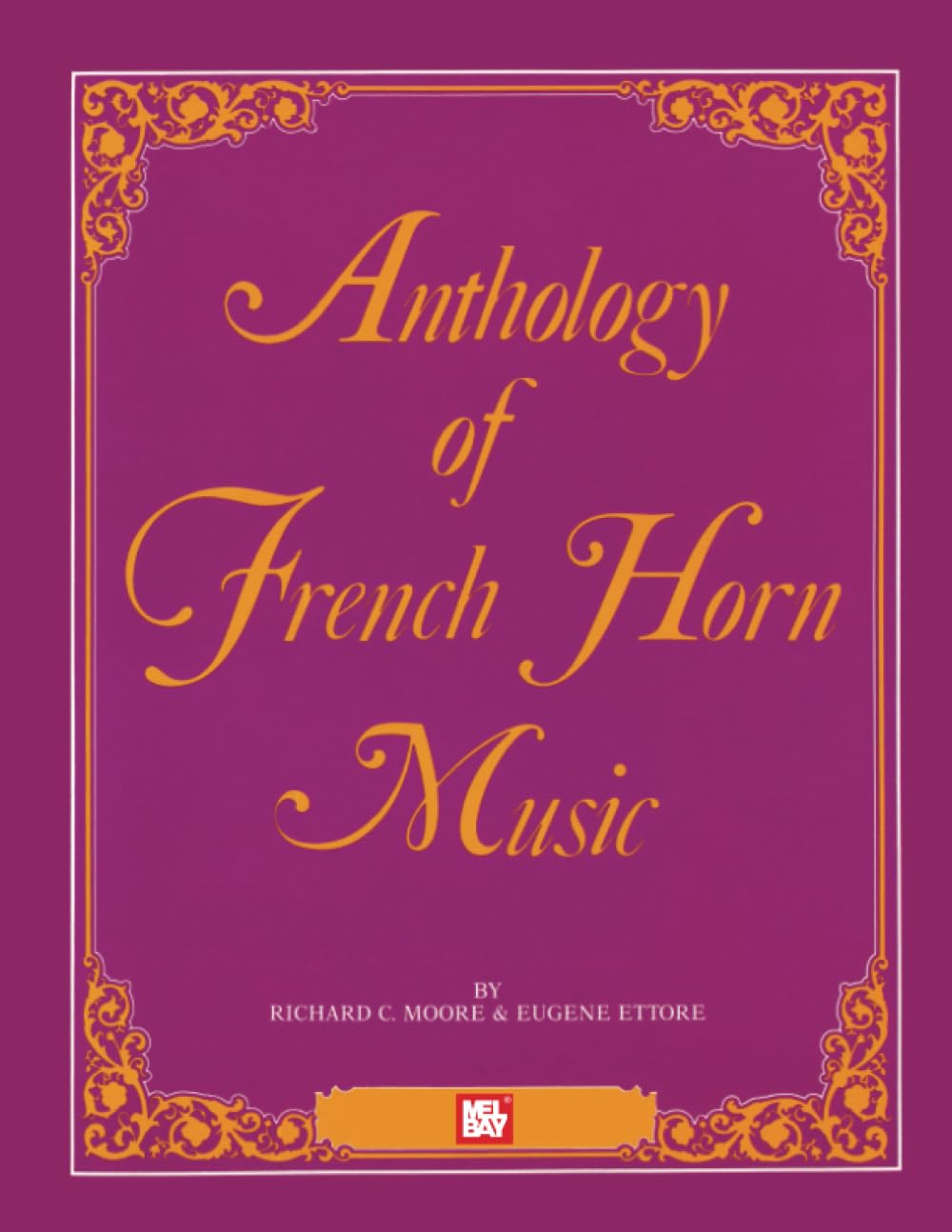 Anthology of French Horn Music