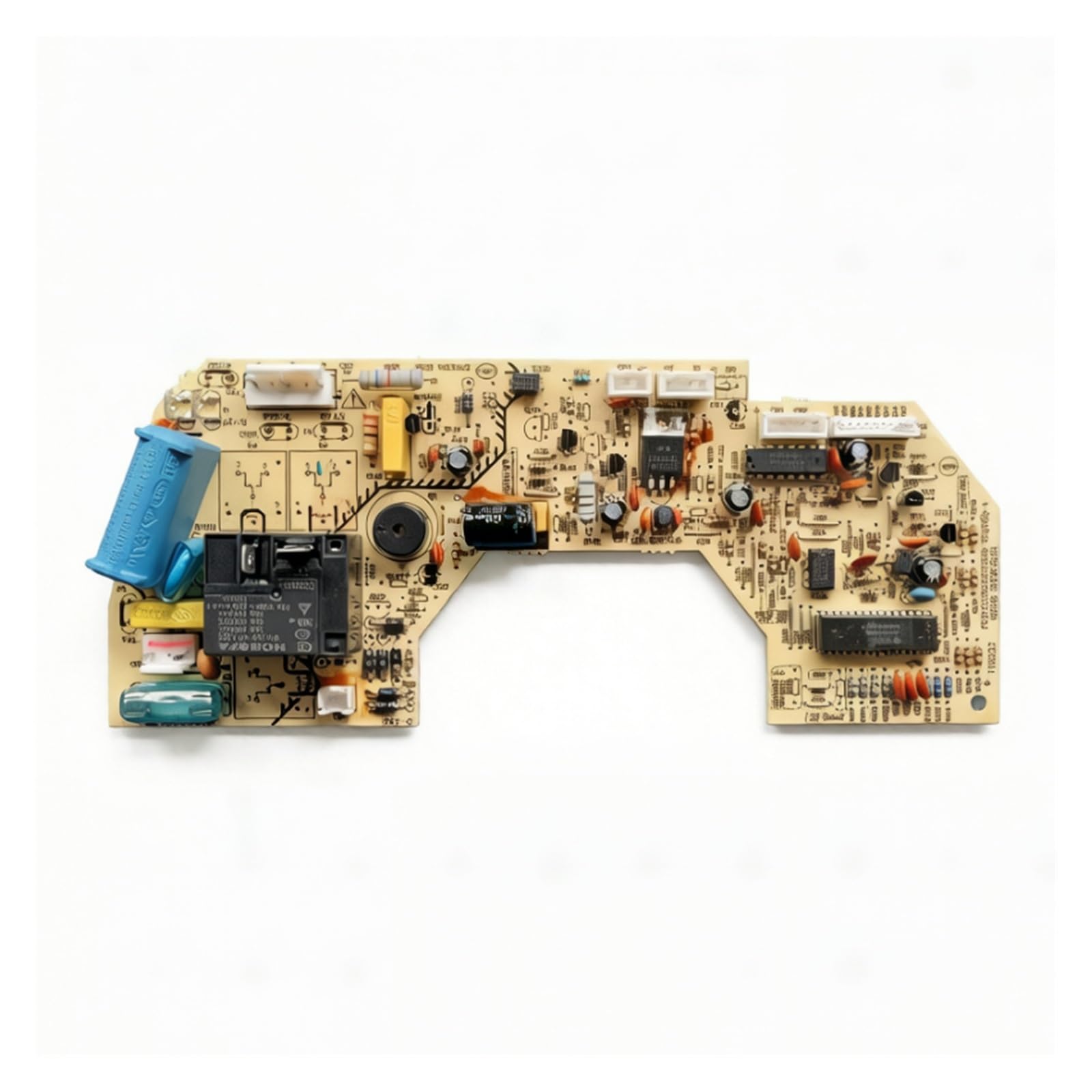 Air Conditioning Motherboard ， Compatible For TCL ， Computer Version Control Board