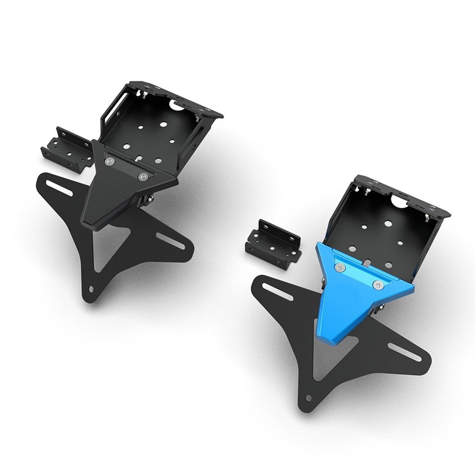 Portatarga Per CFMOTO 675SS 675NK 675SR-R 675SRR 675 SR-R 2024 2025 2026