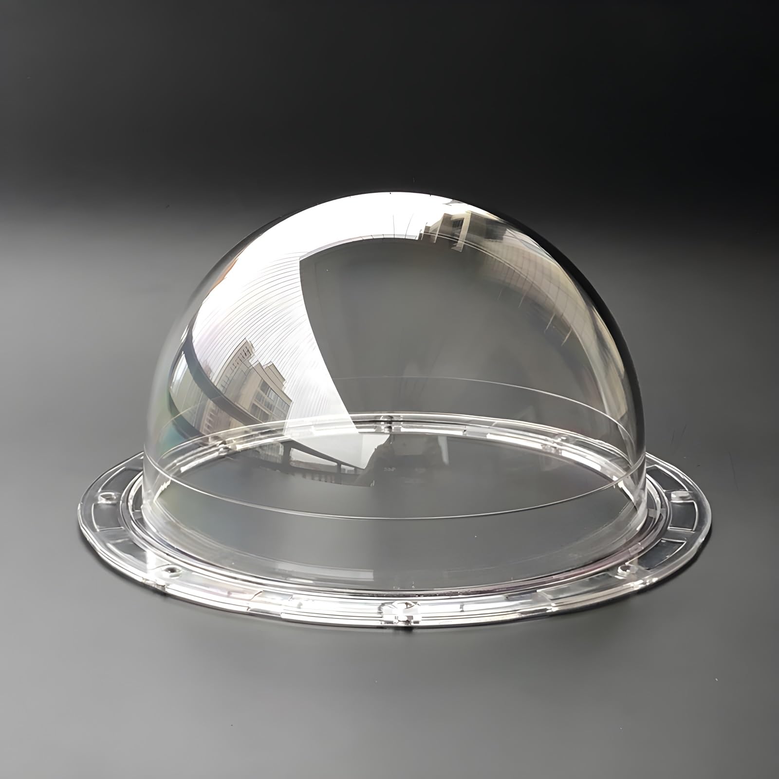 小物 dome Amazon.com : UQISOVI 6 Inch Clear Camera Dome Cover, Polycarbonate