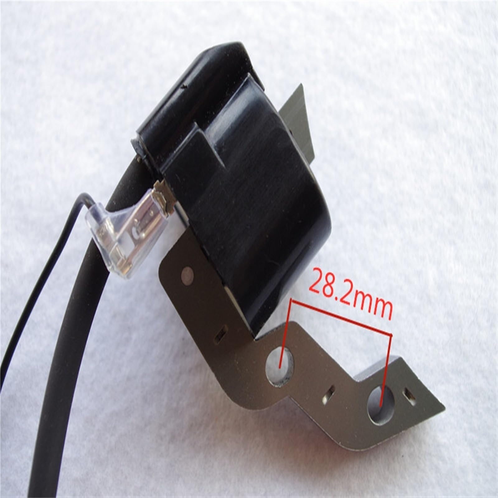 Bobina de Encendido Bobina DE Encendido E 24SC Apto for Hitachi Apto for Piezas de Motor de Gasolina Koki 6.0HP E24SC