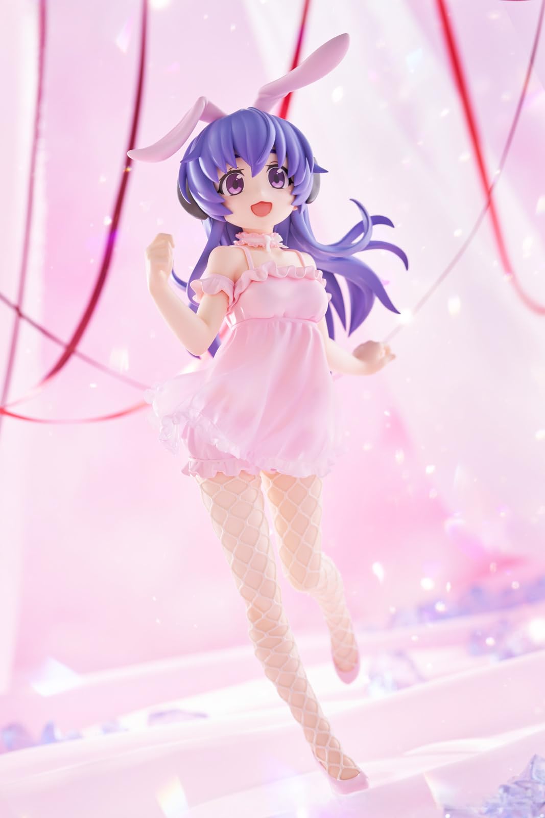 ひぐらしのなく頃に 卒 フィギュア セット Amazon.co.jp: ひぐらしのなく頃に卒 BiCute Bunnies Figure 羽入