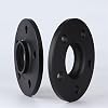 Compatible With NISSAN For Bluebird 350Z 370Z GTR For Maxima For Altima For Fuga For Leaf For Maxima Car Wheel Spacer Adapter Parts PCD 5x114.3 CB 66.1mm Hubcentric Wheel Spacers ( Color : 15mm )
