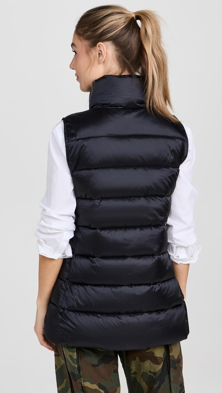 Save The Duck Women's Coral Vest - Image 3