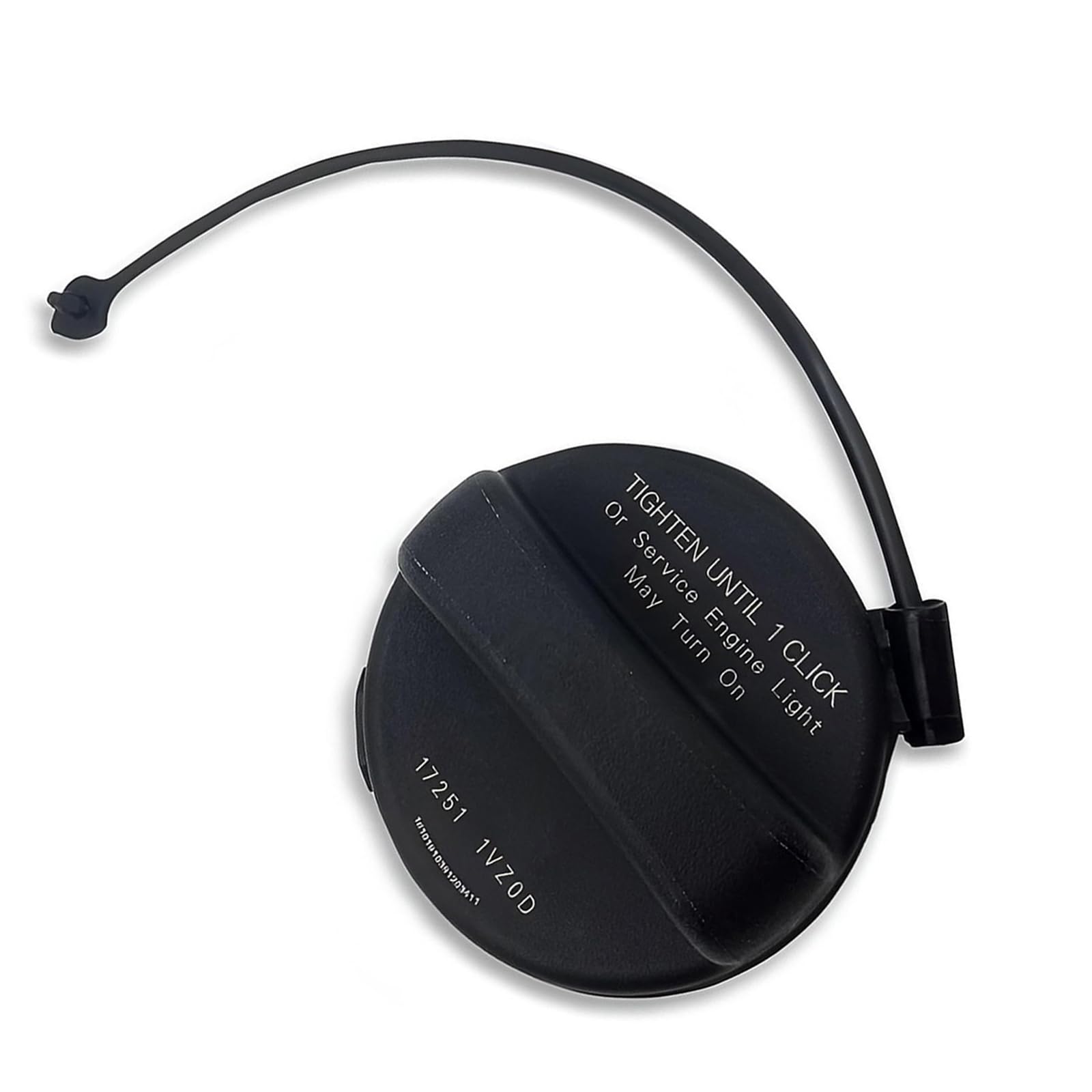 leechio Fuel Tank Cap - caps | Mubboo
