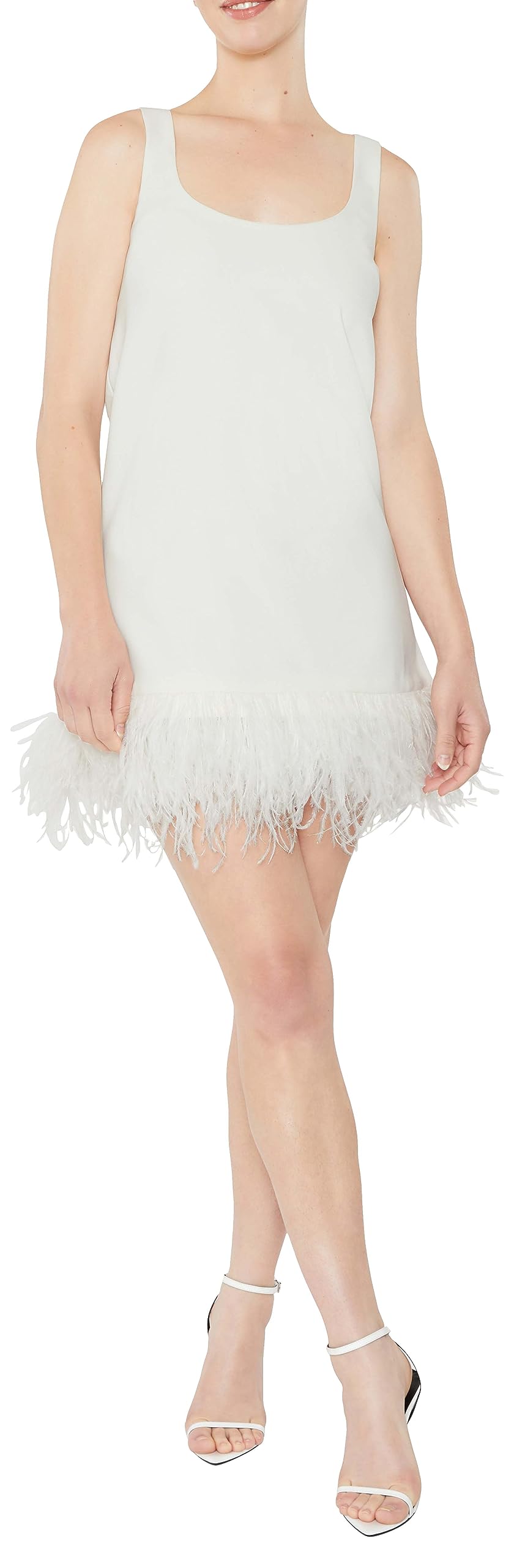 LIKELY Women's Scooped Marullo Dress