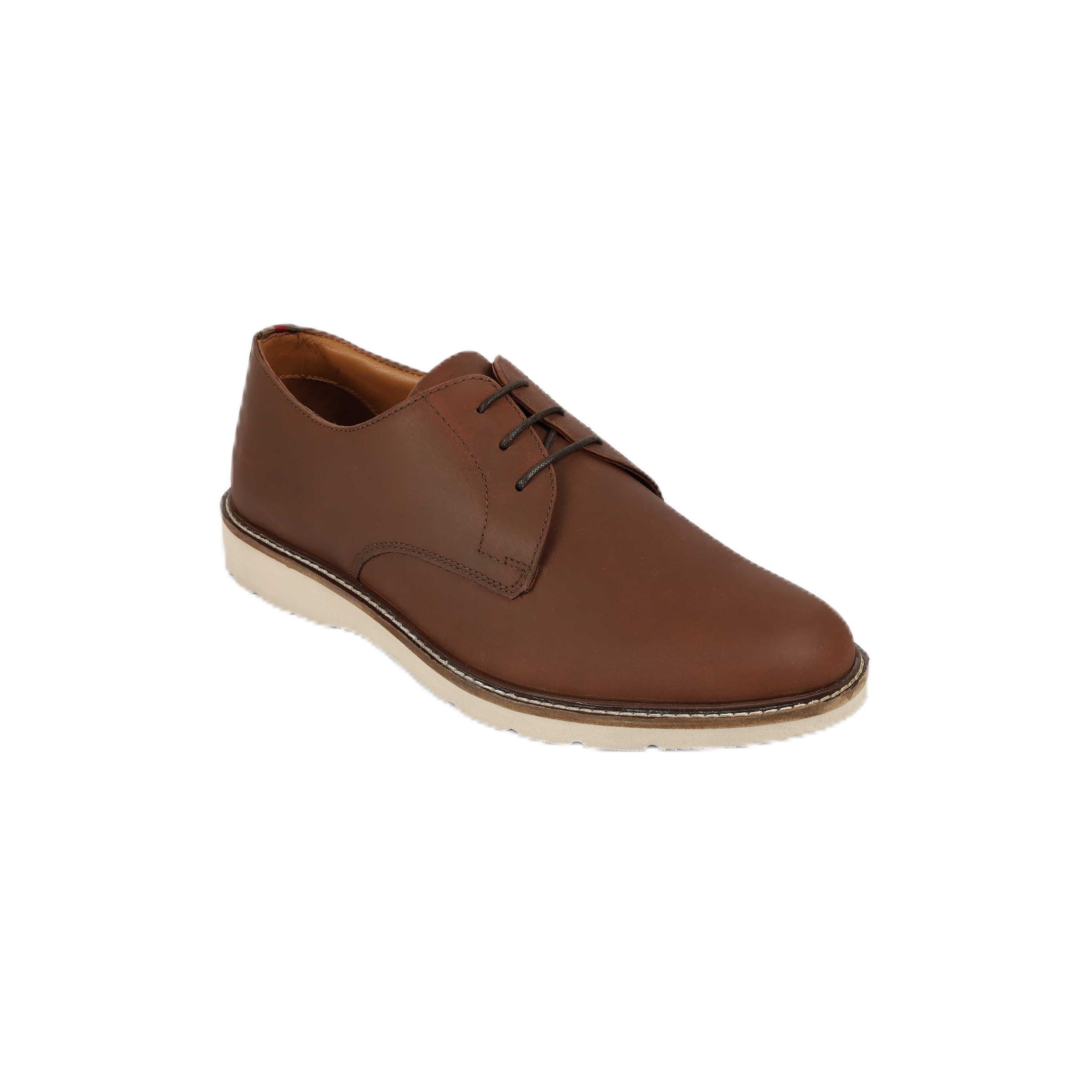 mochi Men Brown Shoe-picture-13