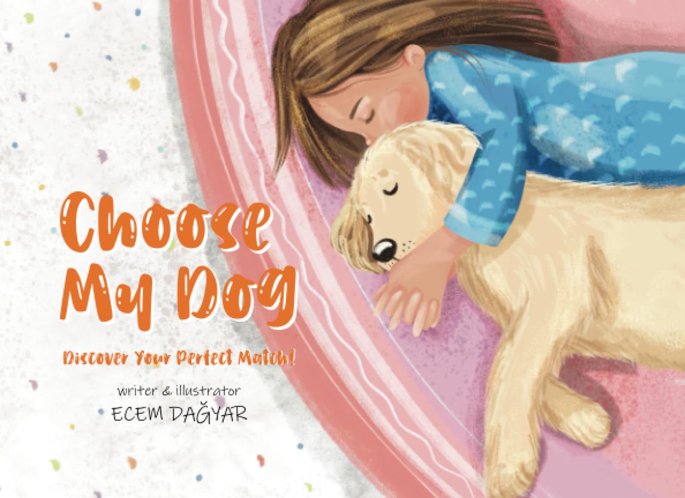 Choose My Dog: Discover Dog Breeds Your Perfect Match