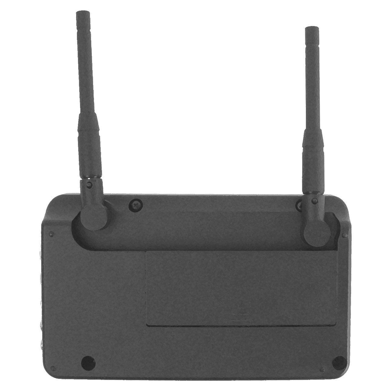Phonic Audio Analyzer (PAA6) : Amazon.sg: Musical Instruments