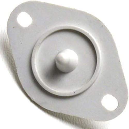 Miniatura 4 de Siwdoy 279973 & 3392519 & 8577274 Kit de corte térmico para secadora dúo con termistor y fusible térmico compatible con Whirlpool