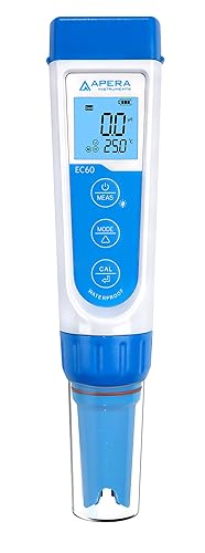 Apera probadores multiparámetro de bolsillo 1