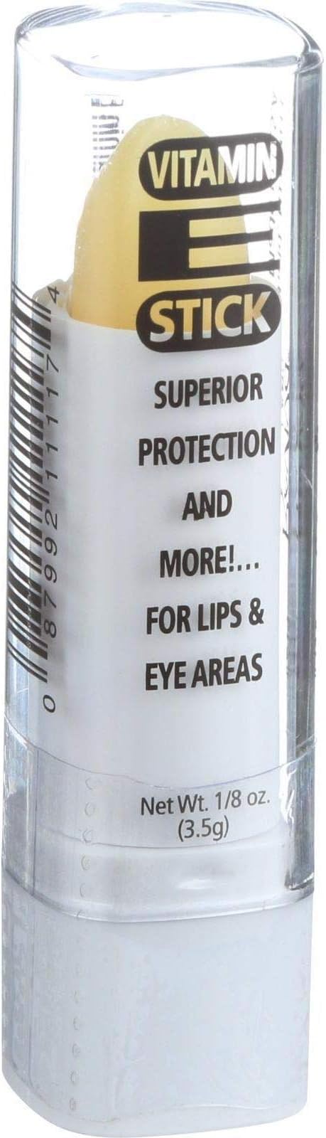 Reviva Labs Vitamin E Stick - 0.125 oz