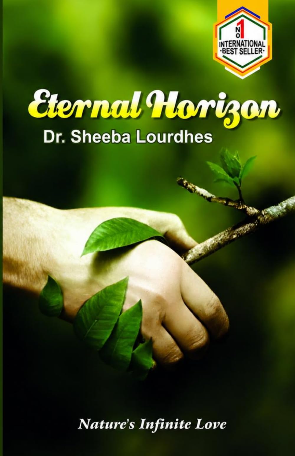 Eternal Horizon: Nature's Infinite Love