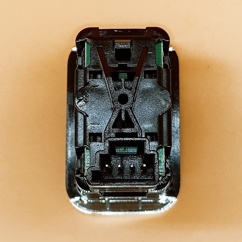 Interrupteur lève-vitre bloqué solution pour Mercedes Benz W204 W212 commande A2128208310 - 4