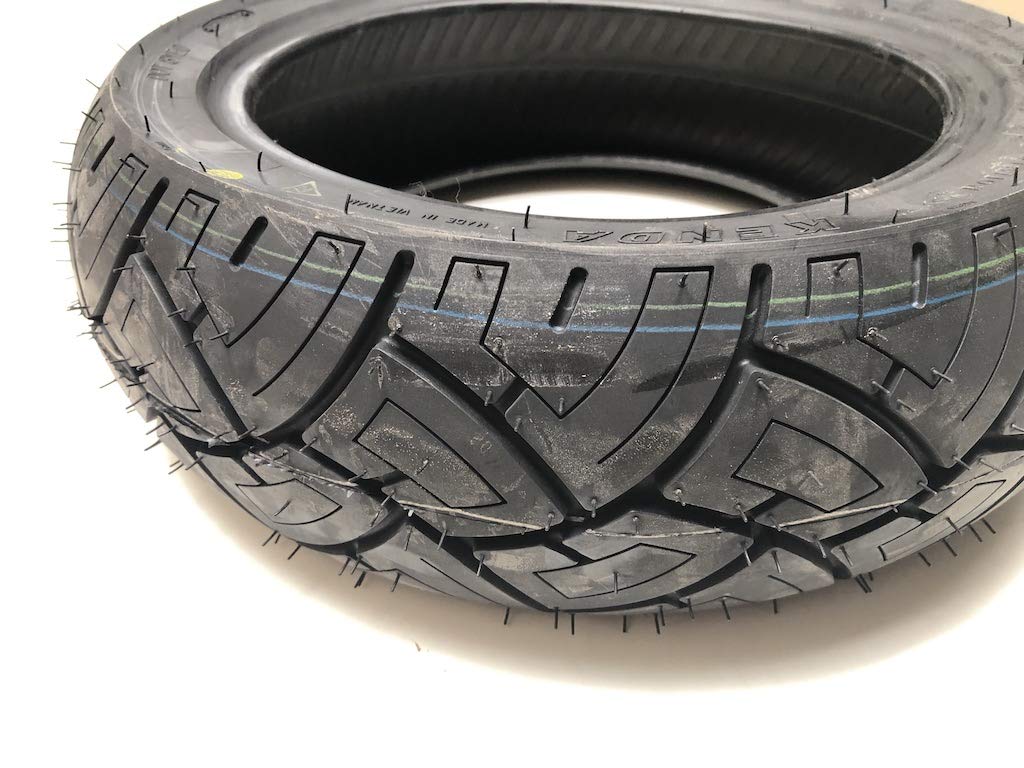 Reifen KENDA K423 120/70-11 4PR 56L TL Rollerreifen