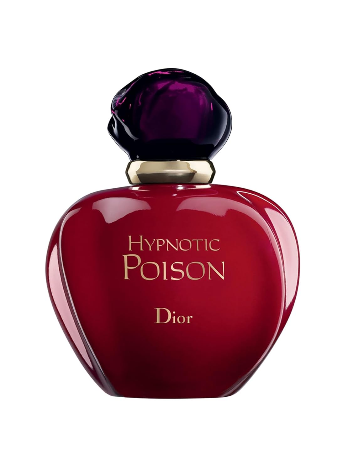 Dior Hypnotic Poison Eau De Toilette Spray for Women By - 3.4 Oz/ 100 Ml, 3.4 Fl Oz