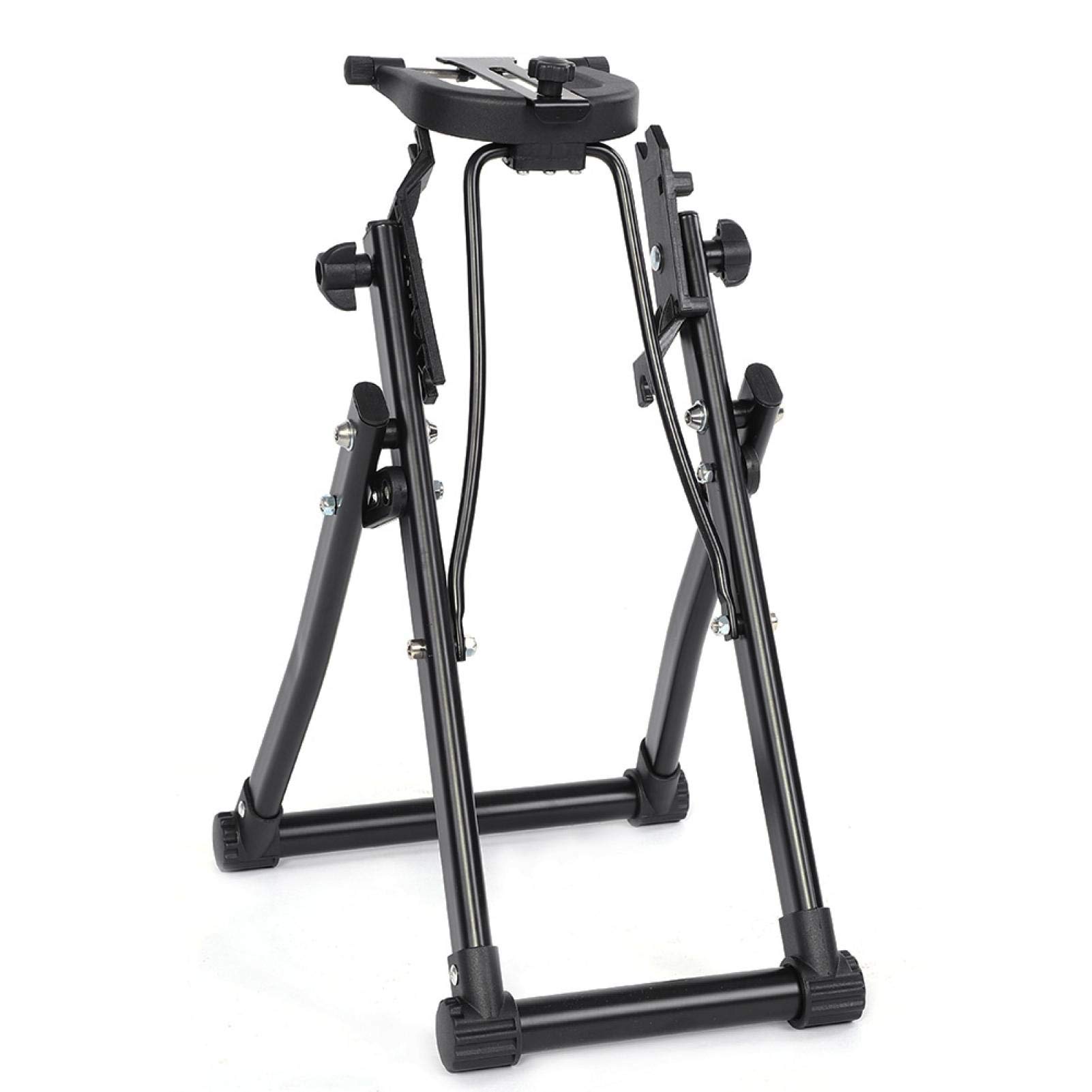 Soporte para rueda de bicicleta, accesorios de mantenimiento para bicicleta de 16 a 29 pulgadas