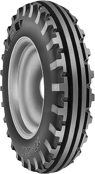 BKT TF8181 Lawn & Garden Tire - 6.50-20 6-Ply