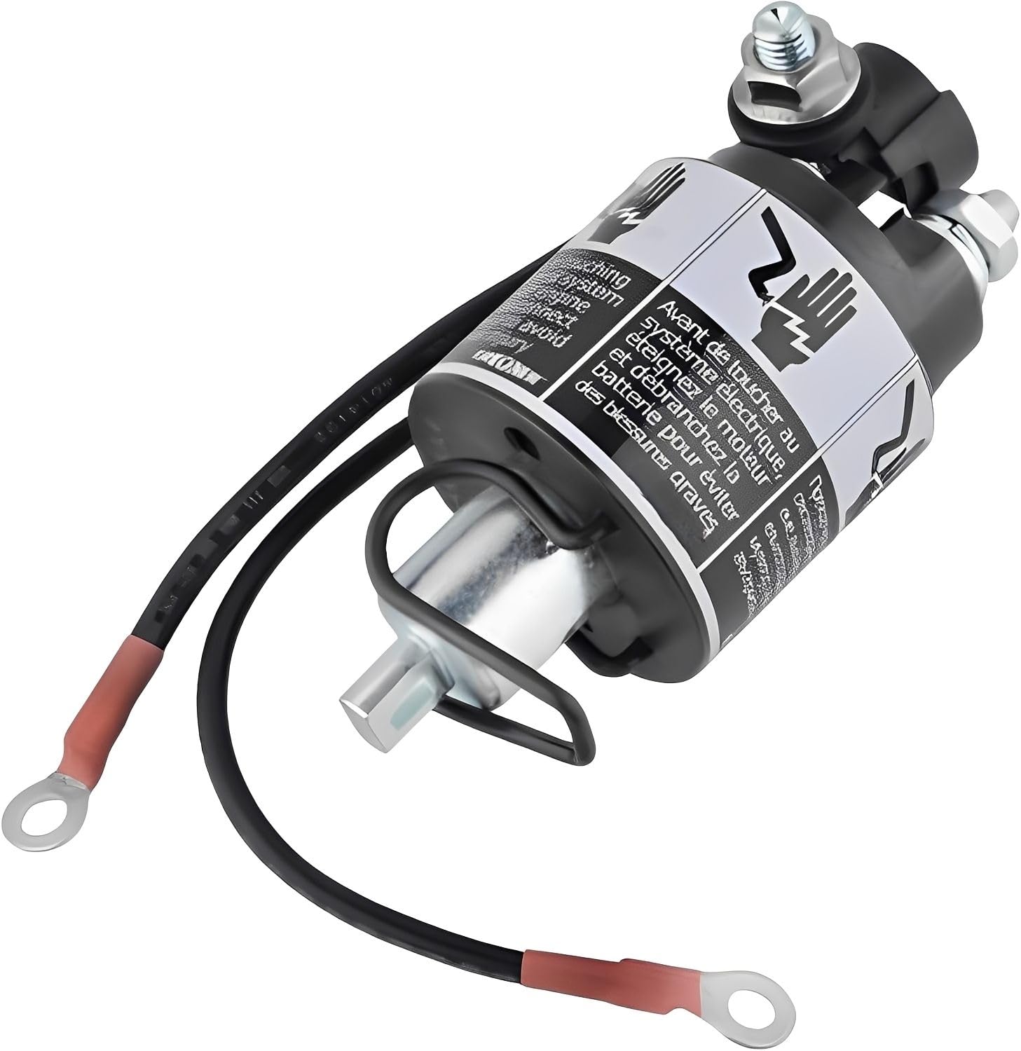 詳細① Amazon.co.jp: SAIL MARINE STARTER RELAY ASSEMBLY 67F-81941-00-00