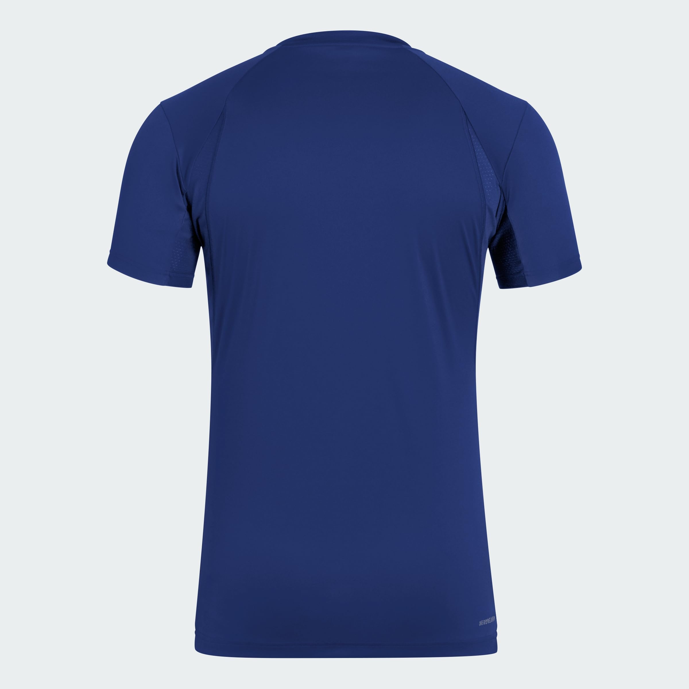 adidas Uomo Club Tennis Climacool 3-Stripes T-Shirt