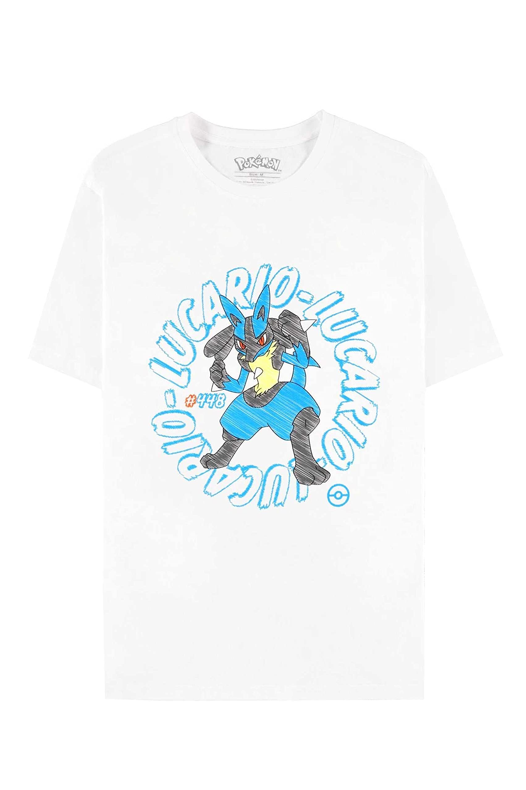 POKÉMON MADE GRAPHIC T-SHIRT 白L 心斎橋 新品 HUMAN MADE POKEMON MADE GRAPHIC T-SHIRT – HUMAN MADE Inc.