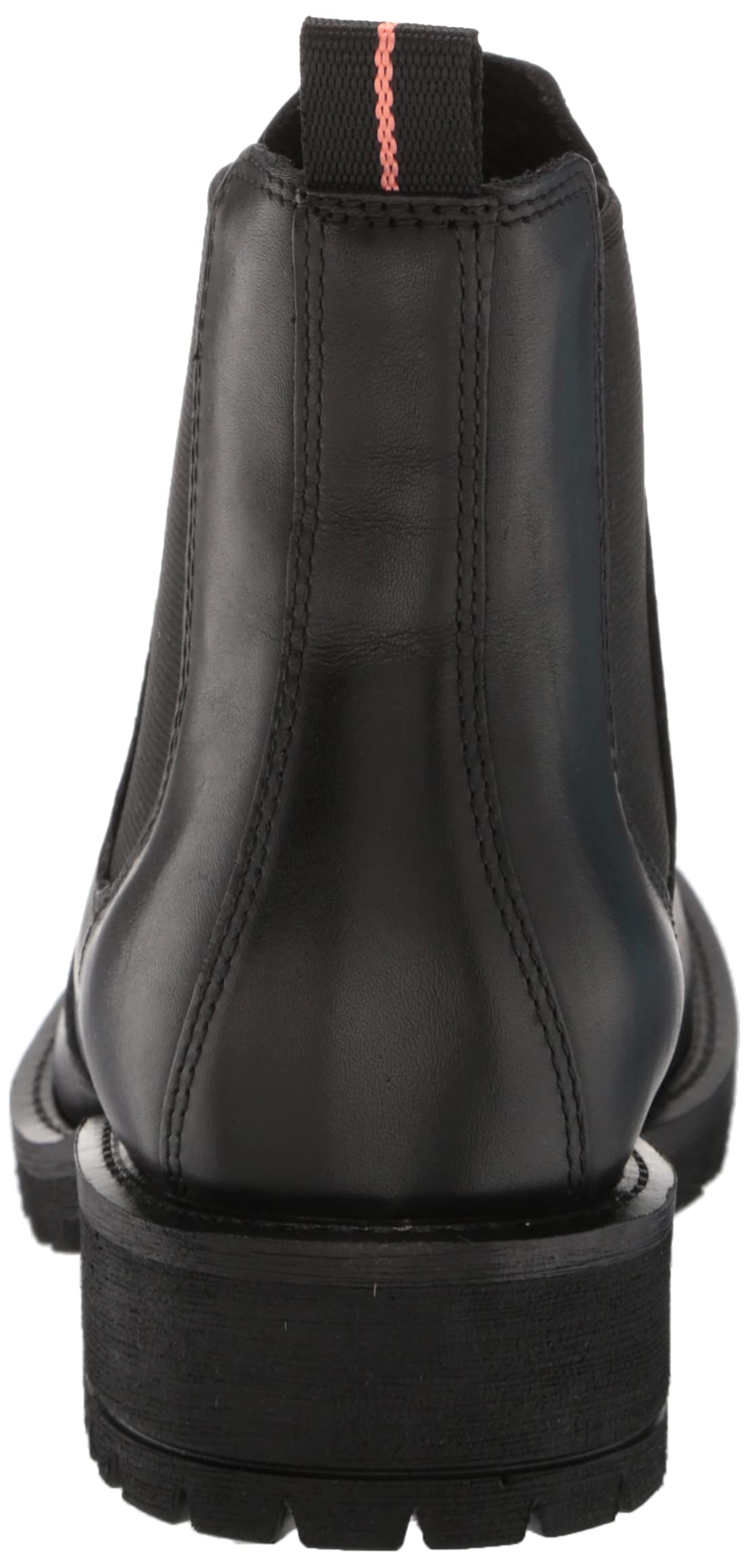 ECCO Damen ELAINA CHELSEA Black/Black 38 – Ansicht 3