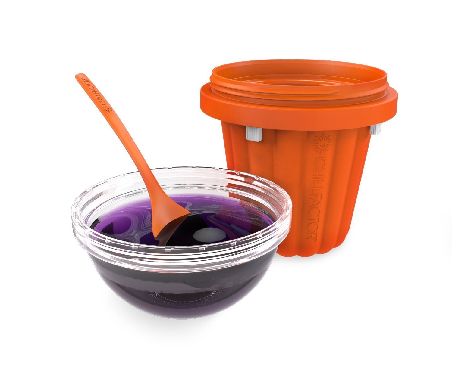 Jelly Maker - Orange