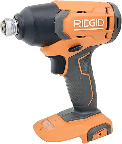 Controlador de impacto de 18 V